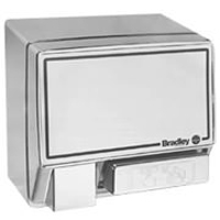 Hand Dryer
